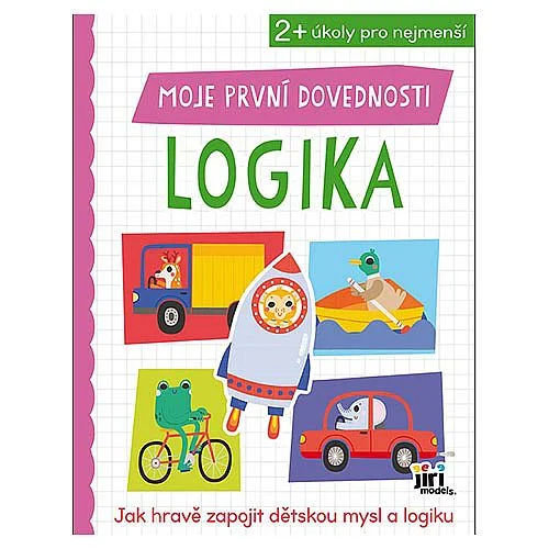 Cenová Bomba Moje první dovednosti, Logika