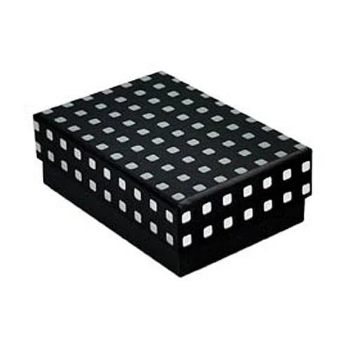 Dárková krabice D-L010-A, 14,5 x 10 x 5 cm Omezená Nabídka