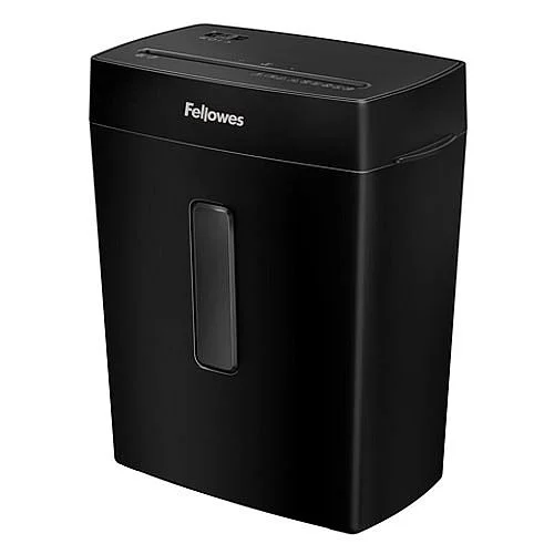 Aktuální Skartovačka Fellowes P 42 C, 8 listů