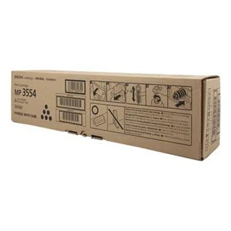 Levný Ricoh originální toner 842125, black, 841994, 842348, Ricoh MP 2554SP, MP 3054SP, MP 3554SP