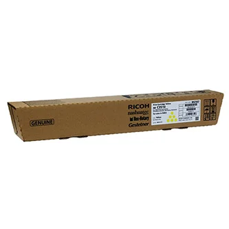 Ricoh originální toner 842507, yellow, 28000str. Expresní Doručení