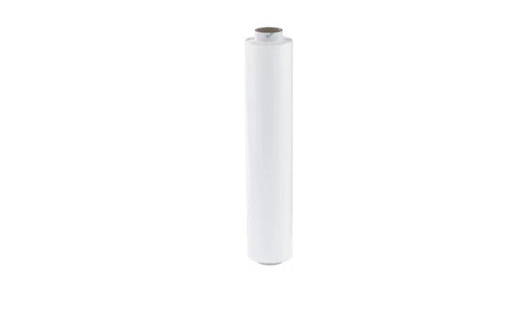 Nakupujte Hned Ruční fixační fólie - 50 cm, 23 my, bílá, 1,9 kg (d - 740 g)