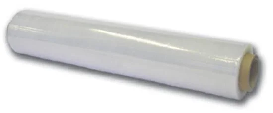 Tovární Cena Fólie stretch ruční šíře 50 cm / 150 m / 2,3 kg čirá