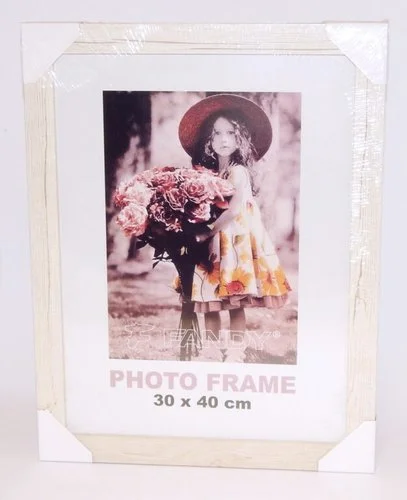 Kup Teď Fotorámeček Narvik 30x40 světle hnědý /230824/