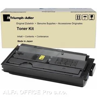 Horká Nabídka Triumph Adler originální toner 623510015, black, 35000str., Triumph Adler 3560i/3561i