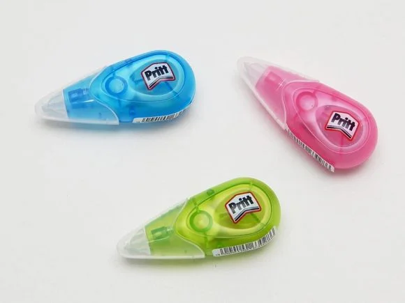 Akční Cena Strojek korekční PRITT 5mm MicroRolly,/1427498/
